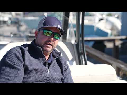 2026 Boston Whaler 250 Dauntless 25.0 feet Walk-Through - Features & Buyer's Guide, Clearwater, Florida #1