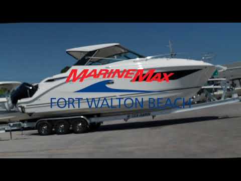 2025 Sea Ray Sundancer 320 Outboard 32.0 feet Walk-Through - Features & Buyer's Guide, Clearwater, Florida #1