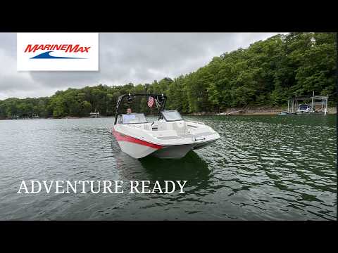 2025 Starcraft SVX OB 230 DC OB 22.0 feet Walk-Through - Features & Buyer's Guide, Clearwater, Florida #1