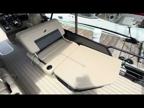 2026 Starcraft CX 23 RL 24.0 feet Walk-Through - Features & Buyer's Guide, Clearwater, Florida #1