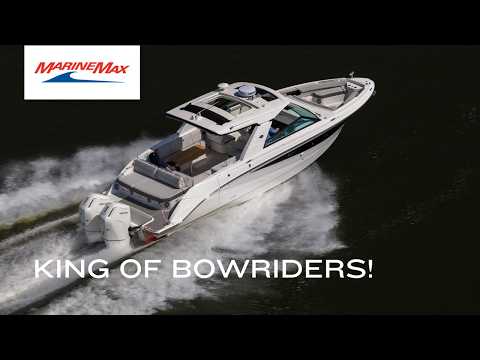 2026 Sea Ray SLX 400 Outboard 40.0 feet Walk-Through - Features & Buyer's Guide, Clearwater, Florida #1