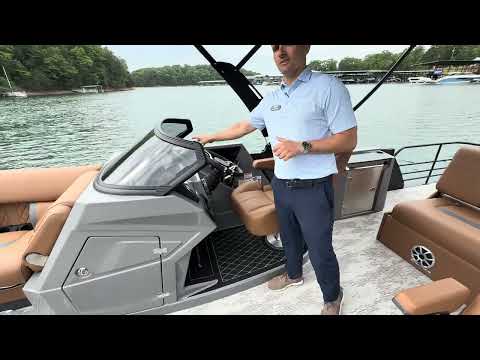 2026 Starcraft RX 23 Q DH 25.0 feet Walk-Through - Features & Buyer's Guide, Clearwater, Florida #1