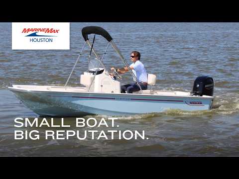 2026 Boston Whaler 150 Montauk 15.0 feet Walk-Through - Features & Buyer's Guide, Clearwater, Florida #1
