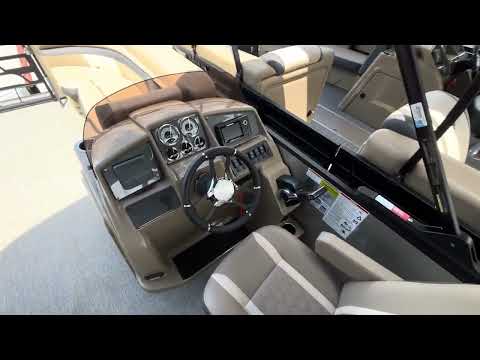 2026 Starcraft EXS 1 R 21.0 feet Walk-Through - Features & Buyer's Guide, Clearwater, Florida #1