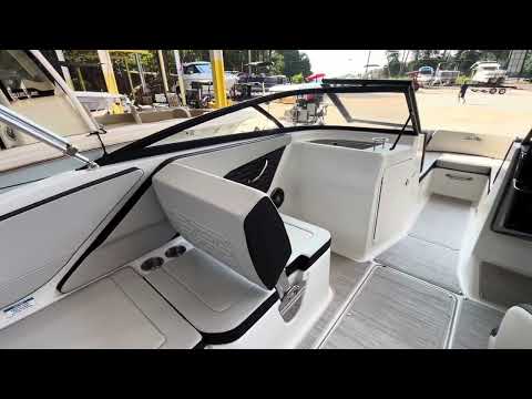 2026 Sea Ray SPX 210 21.0 feet Walk-Through - Features & Buyer's Guide, Clearwater, Florida #1