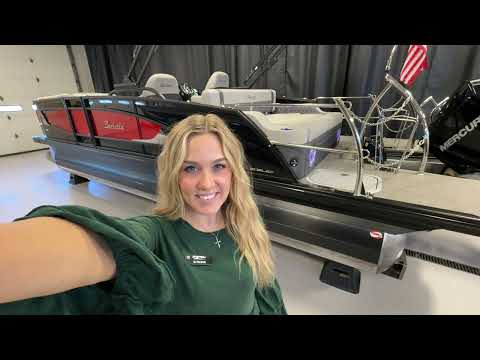 2025 Barletta Lusso 25.0 feet Walk-Through - Features & Buyer's Guide, Clearwater, Florida #1