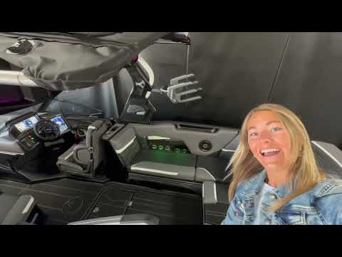 2026 Supra SE 24.0 feet Walk-Through - Features & Buyer's Guide, Clearwater, Florida #1