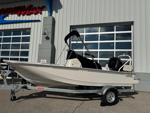 2026 Boston Whaler 170 Montauk 17.0 feet Walk-Through - Features & Buyer's Guide, Clearwater, Florida #1