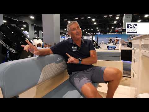 2026 Scout 260 LXF 26.0 feet Walk-Through - Features & Buyer's Guide, Clearwater, Florida #1