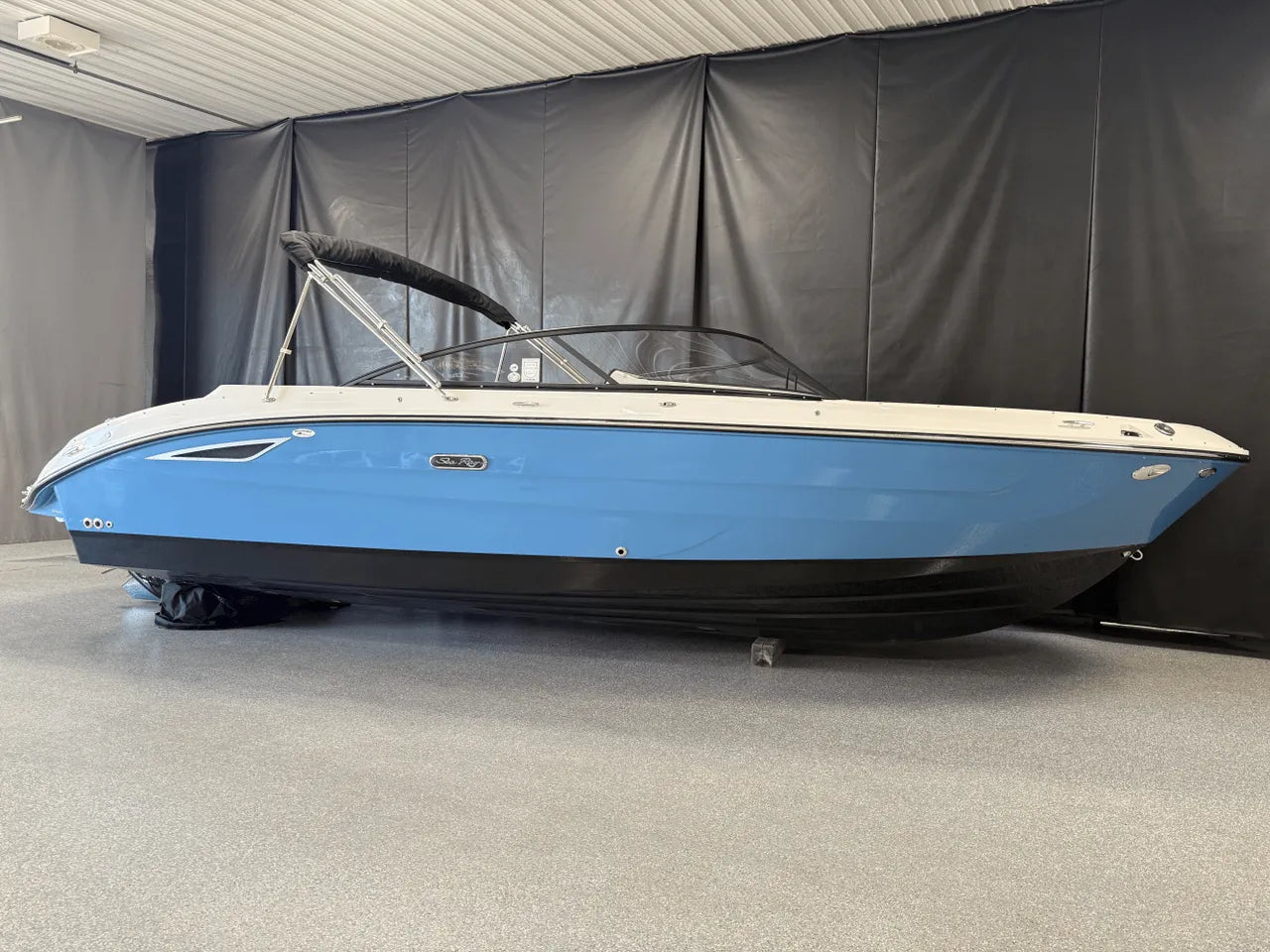 2025 Sea Ray 250 SDX 25.0 feet, Clearwater, Florida #3