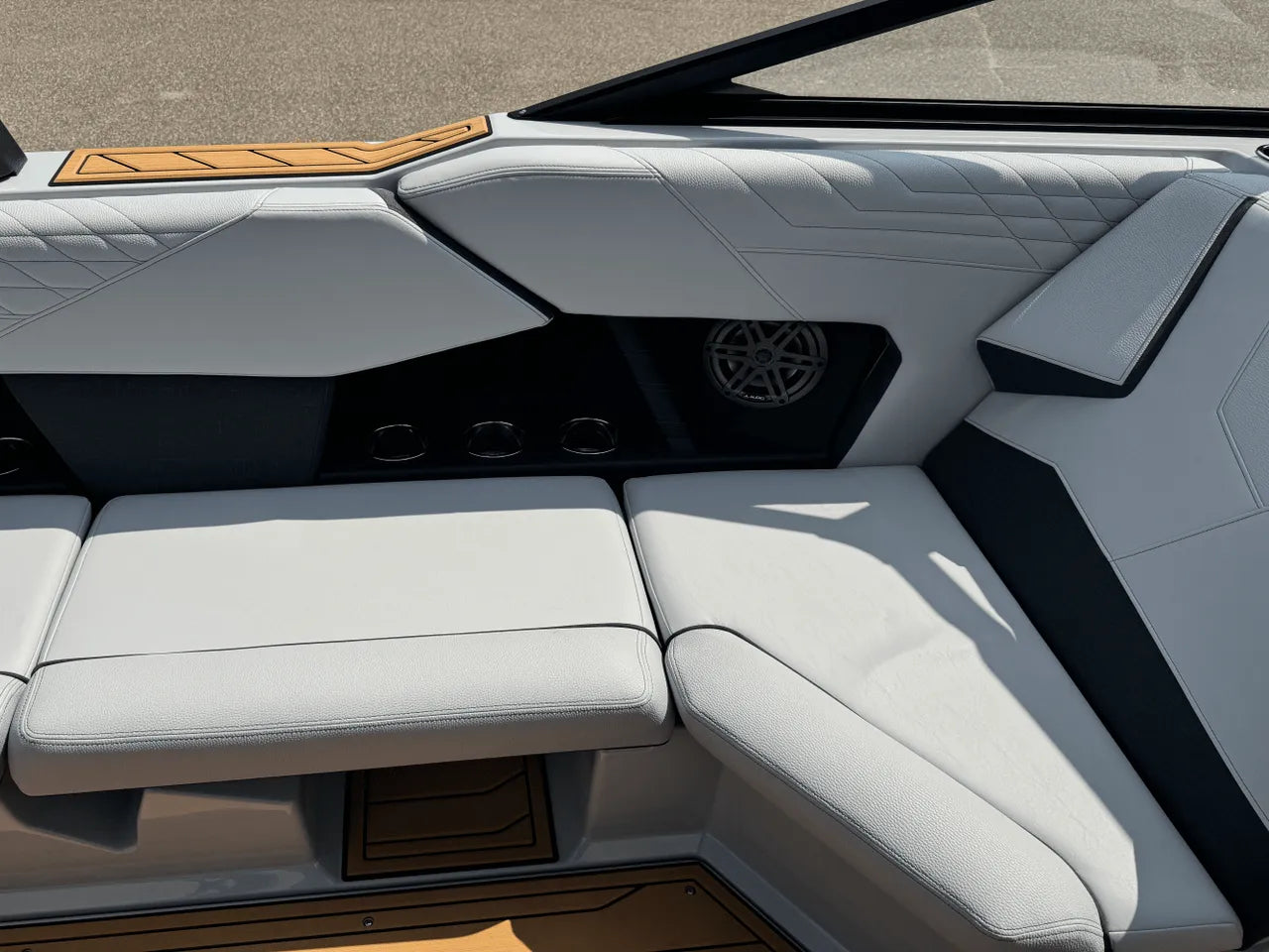 2026 Nautique S21SUPER AIR 21.0 feet, Clearwater, Florida #25