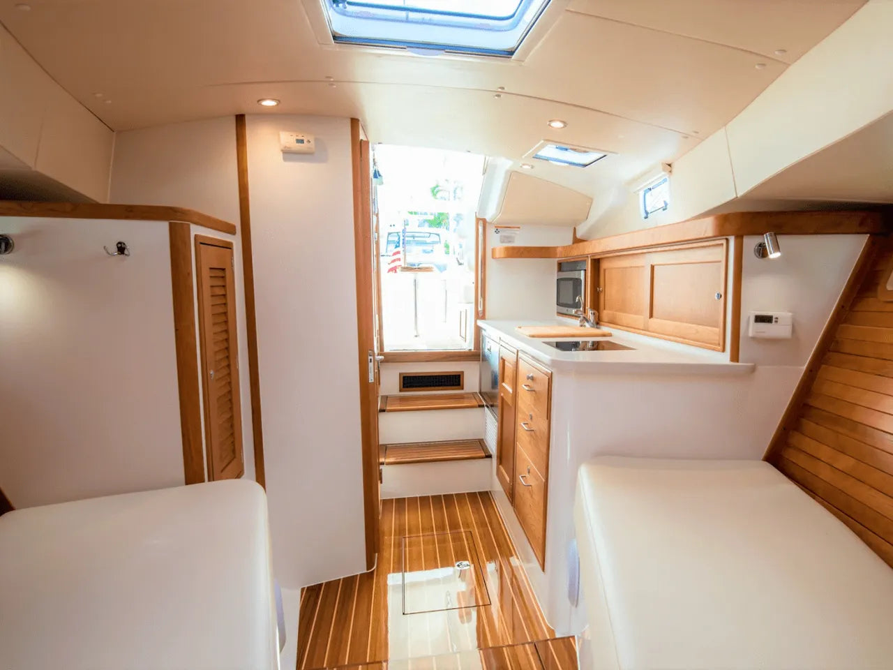 2025 MJM 35 35.0 feet, Clearwater, Florida #56