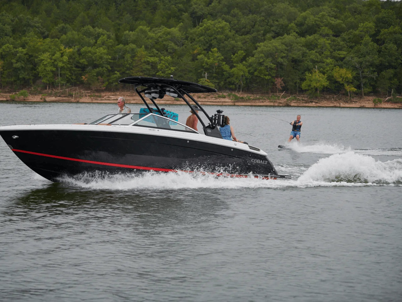 2027 Cobalt R8 28.0 feet, Clearwater, Florida #12