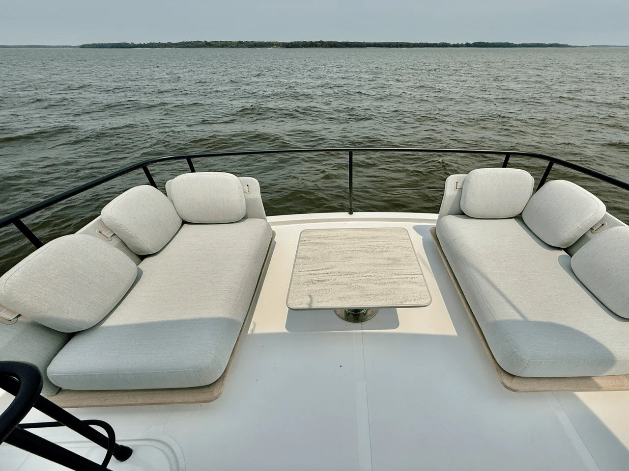 2026 Azimut Magellano 60 60.0 feet, Clearwater, Florida #87