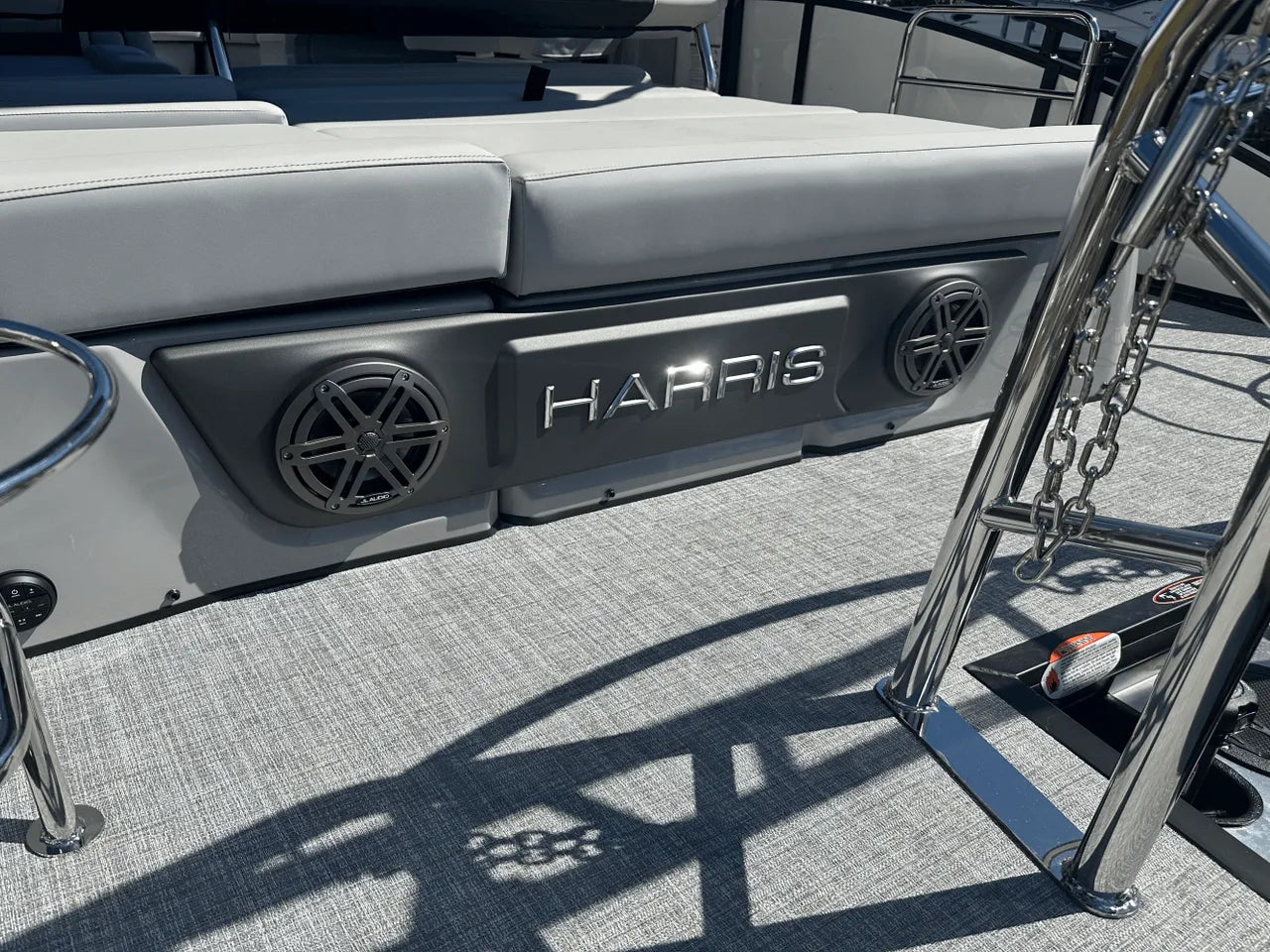 2025 Harris 230 Solstice 23.0 feet, Clearwater, Florida #10