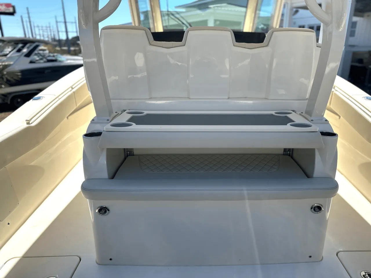 2025 Scout 357 LXF 35.0 feet, Clearwater, Florida #14