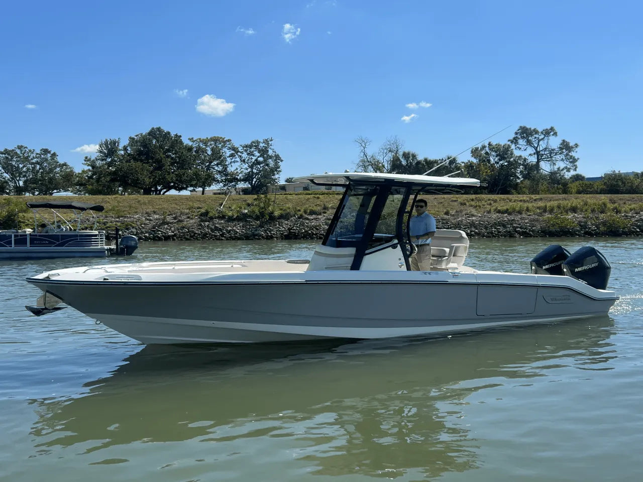 2025 Boston Whaler 280 Dauntless 28.0 feet, Clearwater, Florida #28
