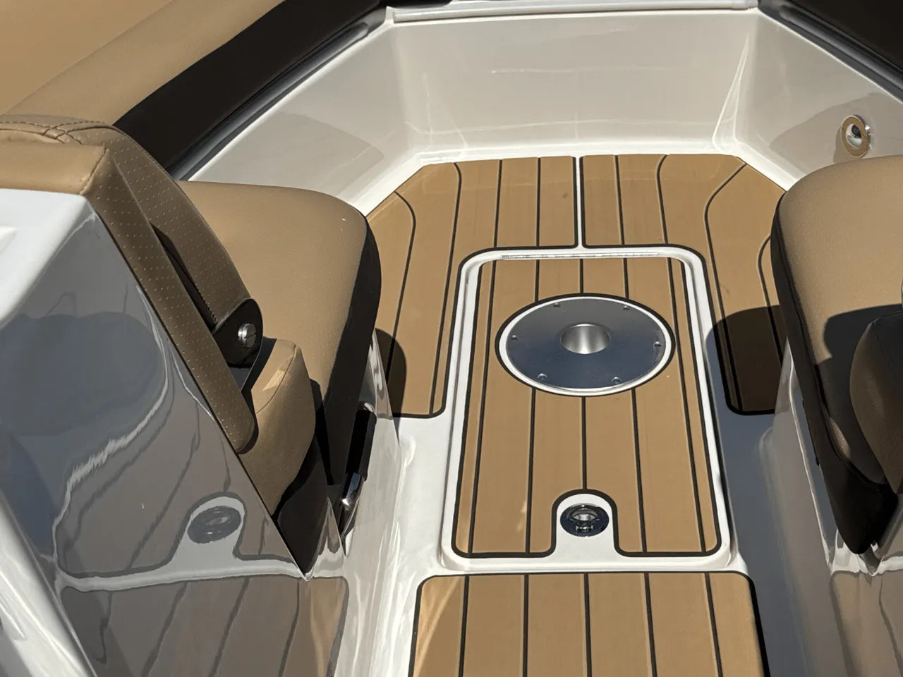 2025 Sea Ray SLX 310 Outboard 31.0 feet, Clearwater, Florida #92
