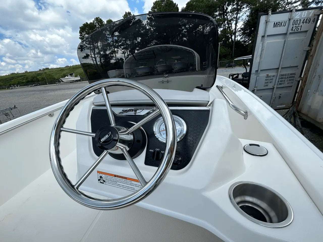 2026 Boston Whaler 130 Super Sport 13.0 feet, Clearwater, Florida #7