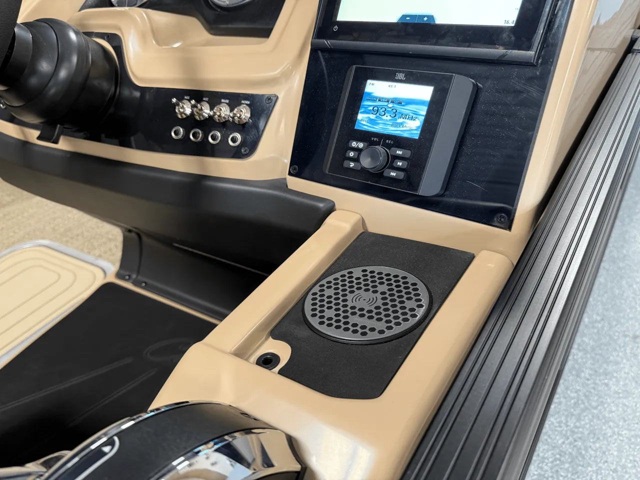 2026 Barletta Cabrio 24 UC 24.0 feet, Clearwater, Florida #49