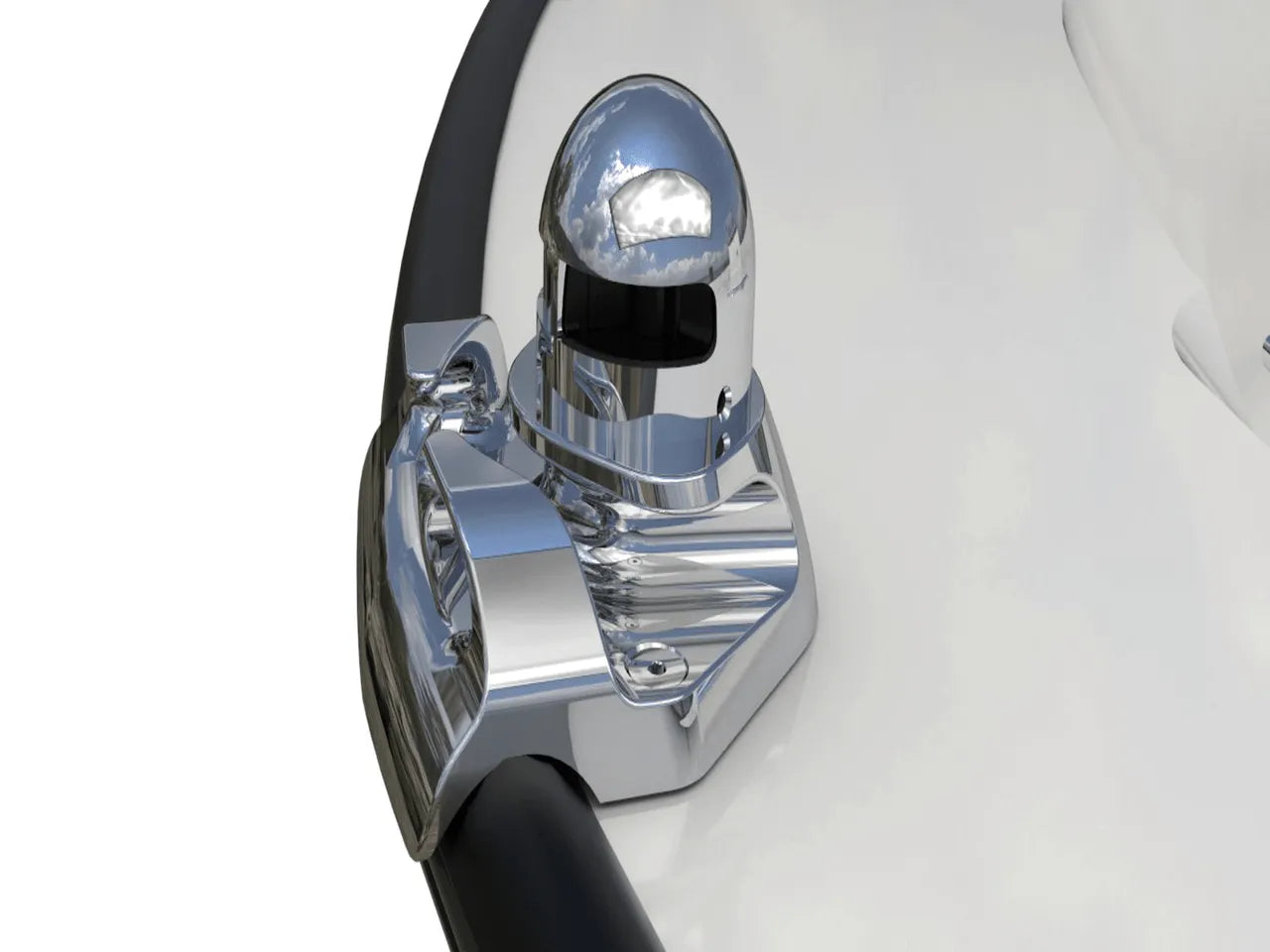 2026 Boston Whaler 190 Montauk 19.0 feet, Clearwater, Florida #25
