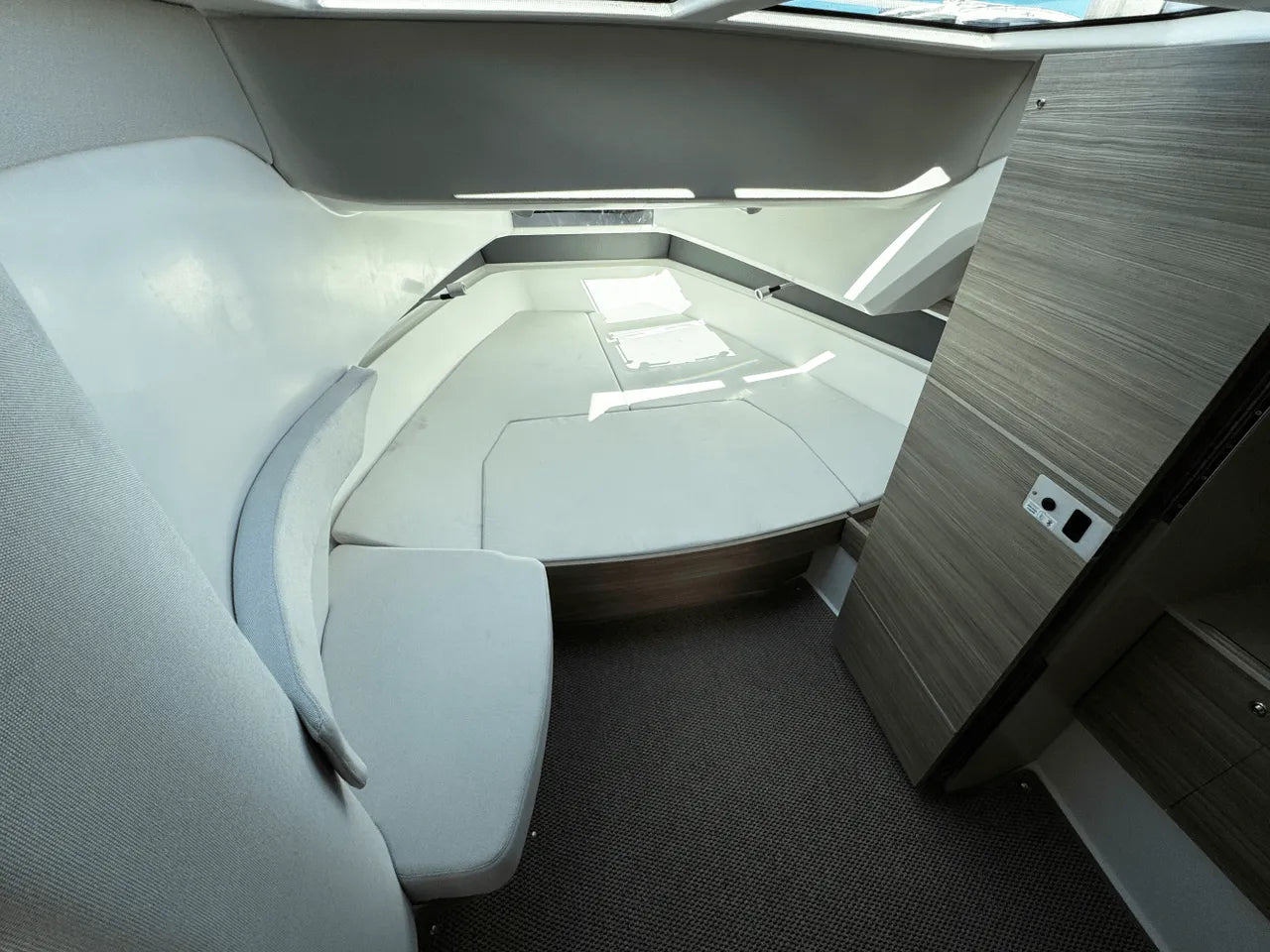 2025 Saxdor 320 GTC 32.0 feet, Clearwater, Florida #14
