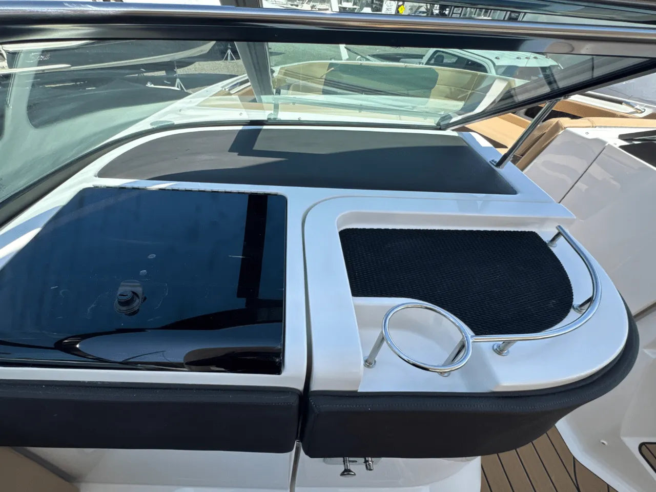 2025 Sea Ray SLX 310 Outboard 31.0 feet, Clearwater, Florida #69