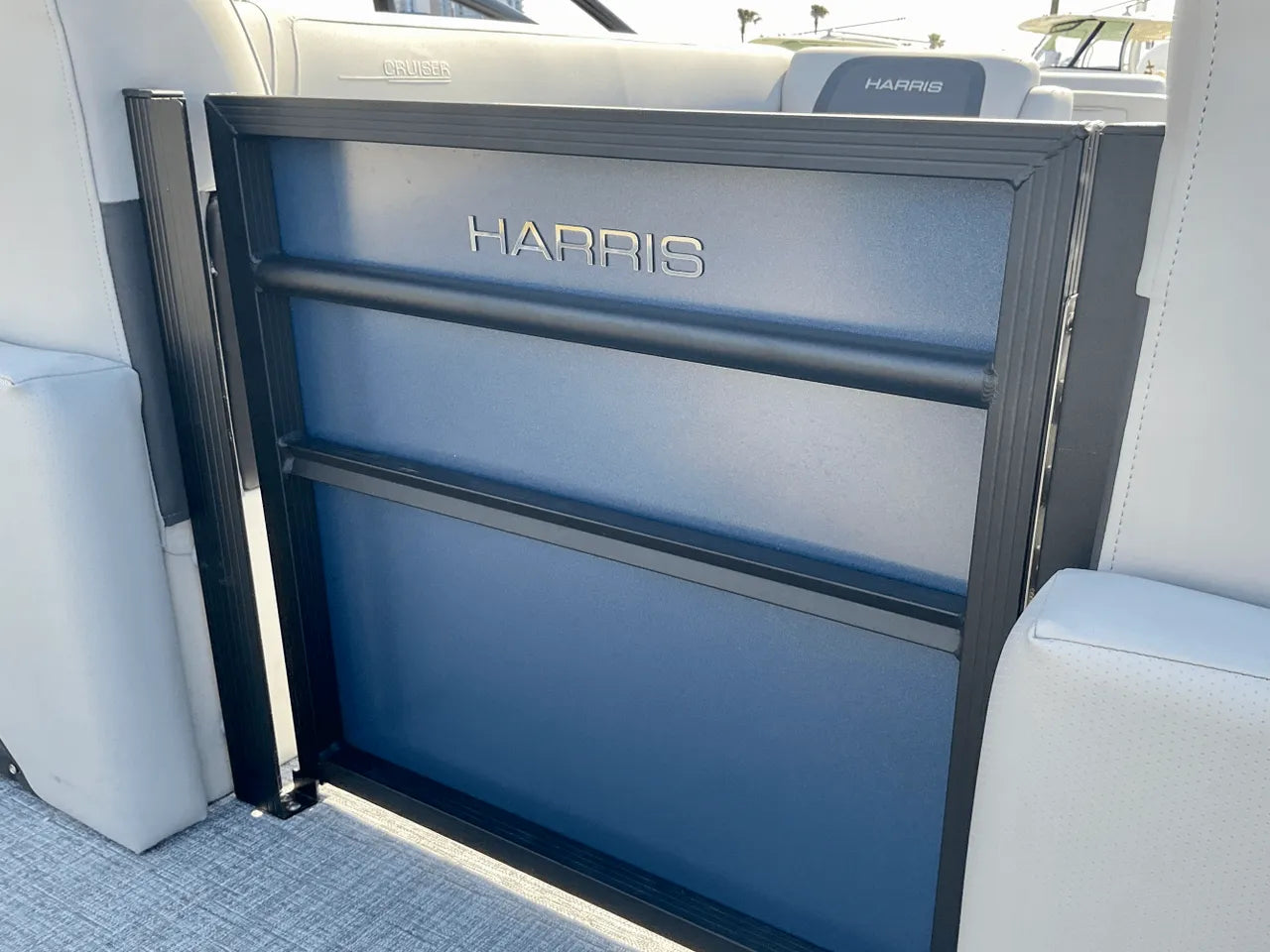 2025 Harris 230 Cruiser 23.0 feet, Clearwater, Florida #24
