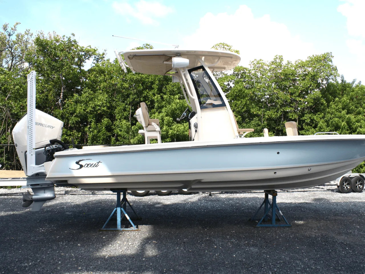 2025 Scout 231 XSB 23.0 feet, Clearwater, Florida #5