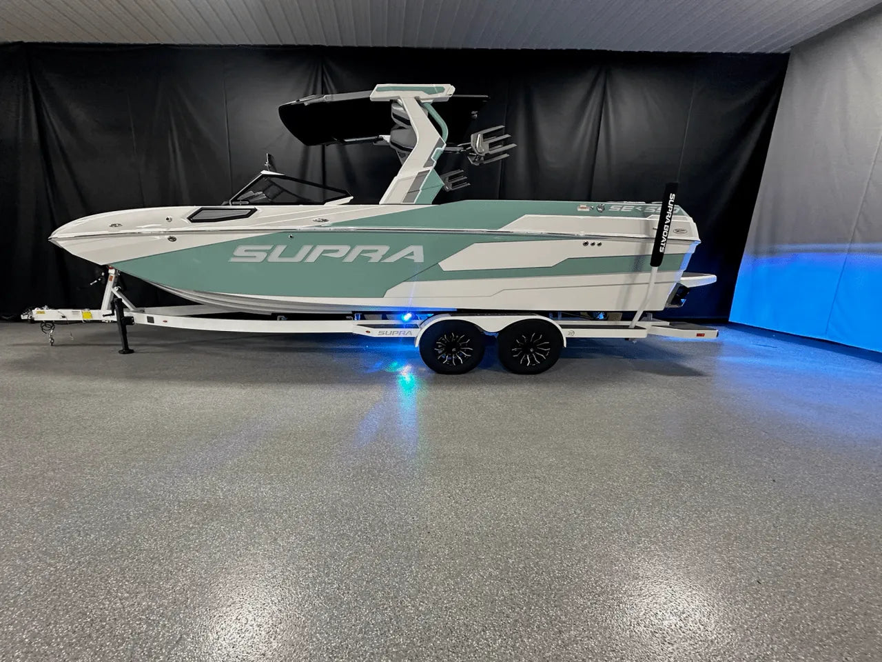 2025 Supra SE 24.0 feet, Clearwater, Florida #3