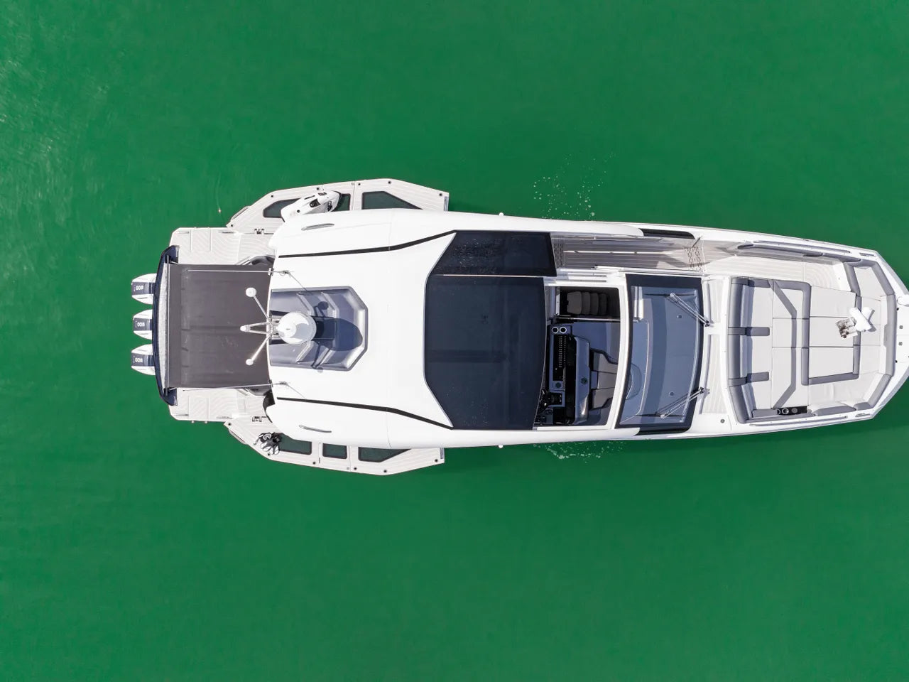2026 Galeon 435 GTO 43.0 feet, Clearwater, Florida #14