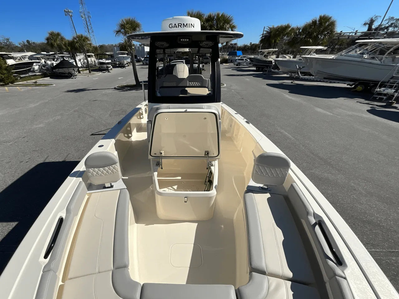 2025 Scout 261 XSS 26.0 feet, Clearwater, Florida #10