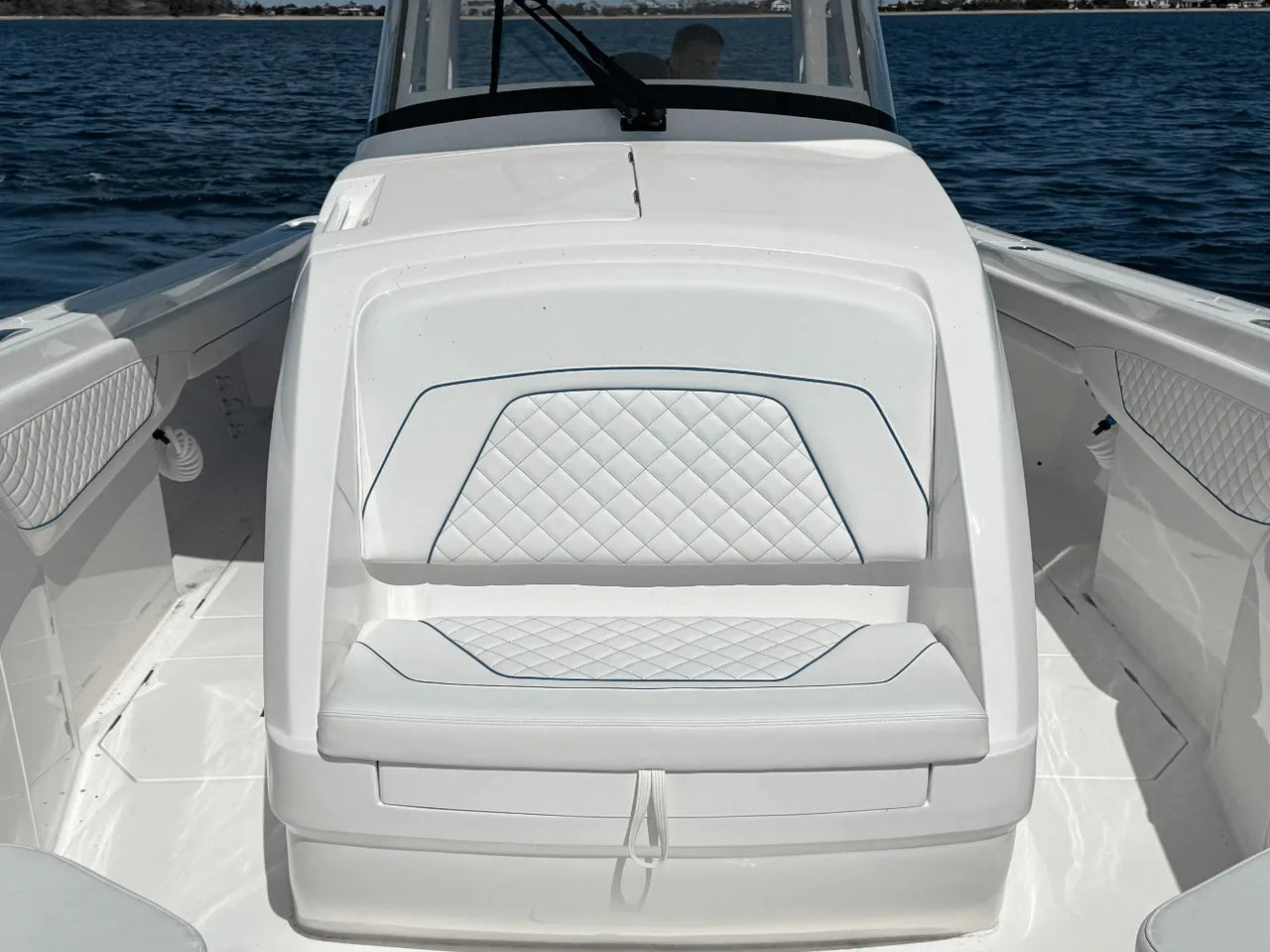 2025 Intrepid 345 NOMAD SE 34.0 feet, Clearwater, Florida #56