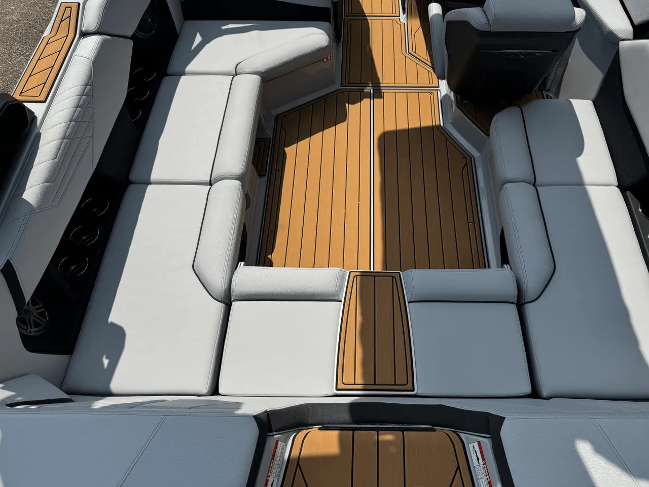 2026 Nautique S21SUPER AIR 21.0 feet, Clearwater, Florida #17
