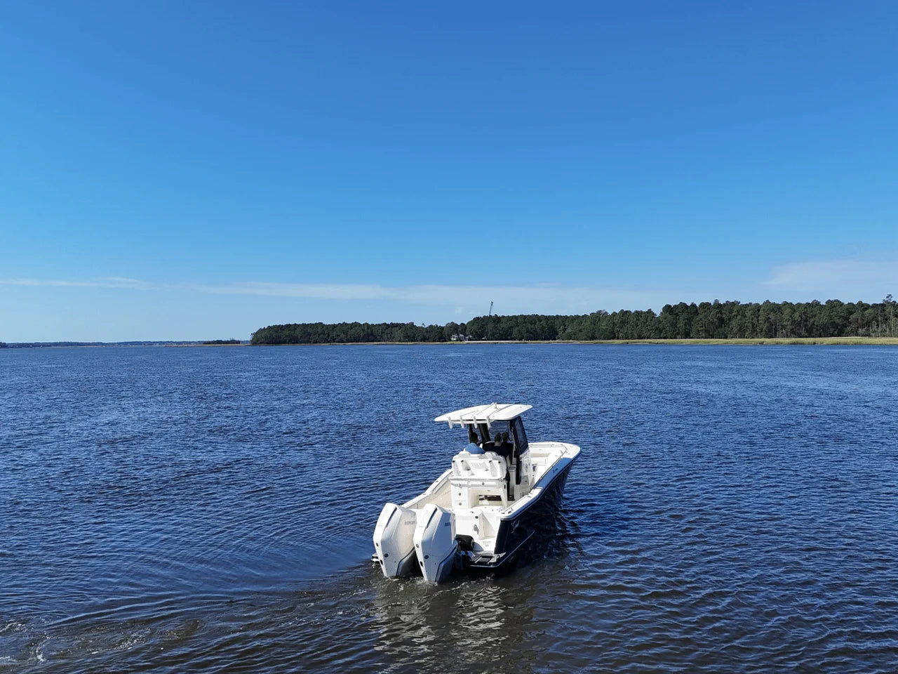 2026 Scout 288 LXF 28.0 feet, Clearwater, Florida #39