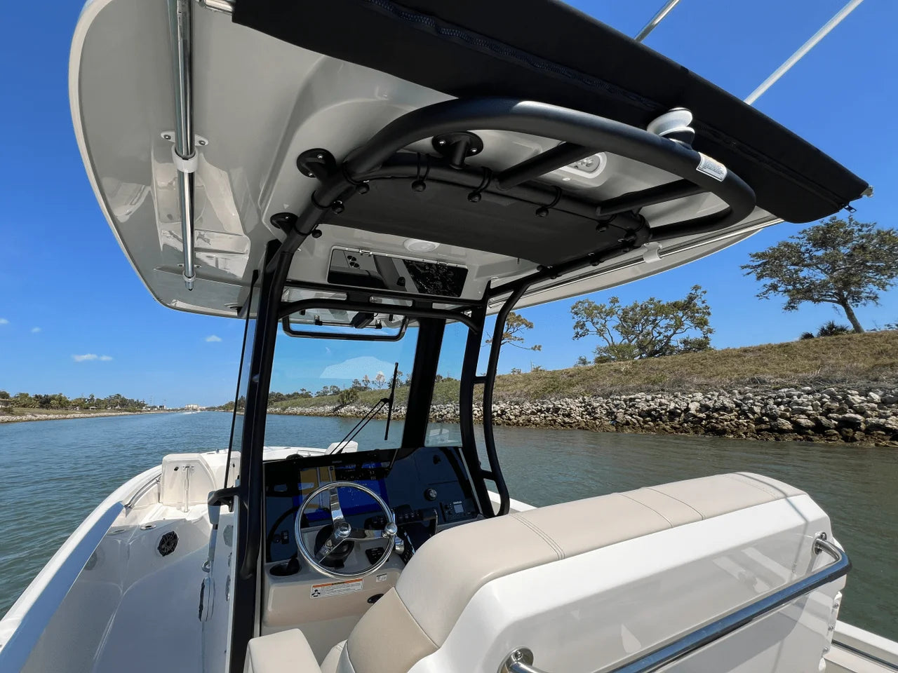 2025 Boston Whaler 280 Dauntless 28.0 feet, Clearwater, Florida #77