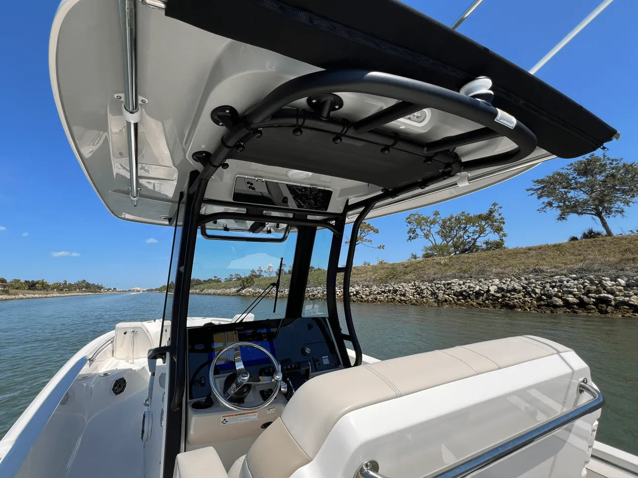 2025 Boston Whaler 280 Dauntless 28.0 feet, Clearwater, Florida #77