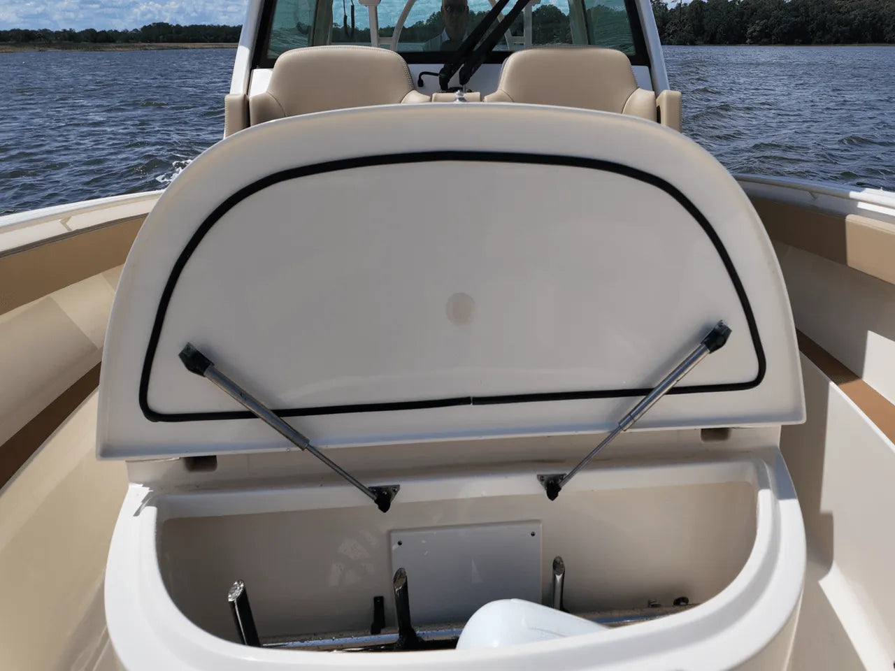 2025 Scout 377 LXF 37.0 feet, Clearwater, Florida #22