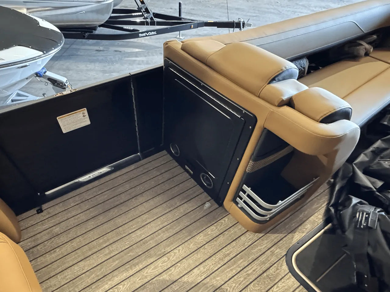 2025 Harris Grand Mariner 250 25.0 feet, Clearwater, Florida #17