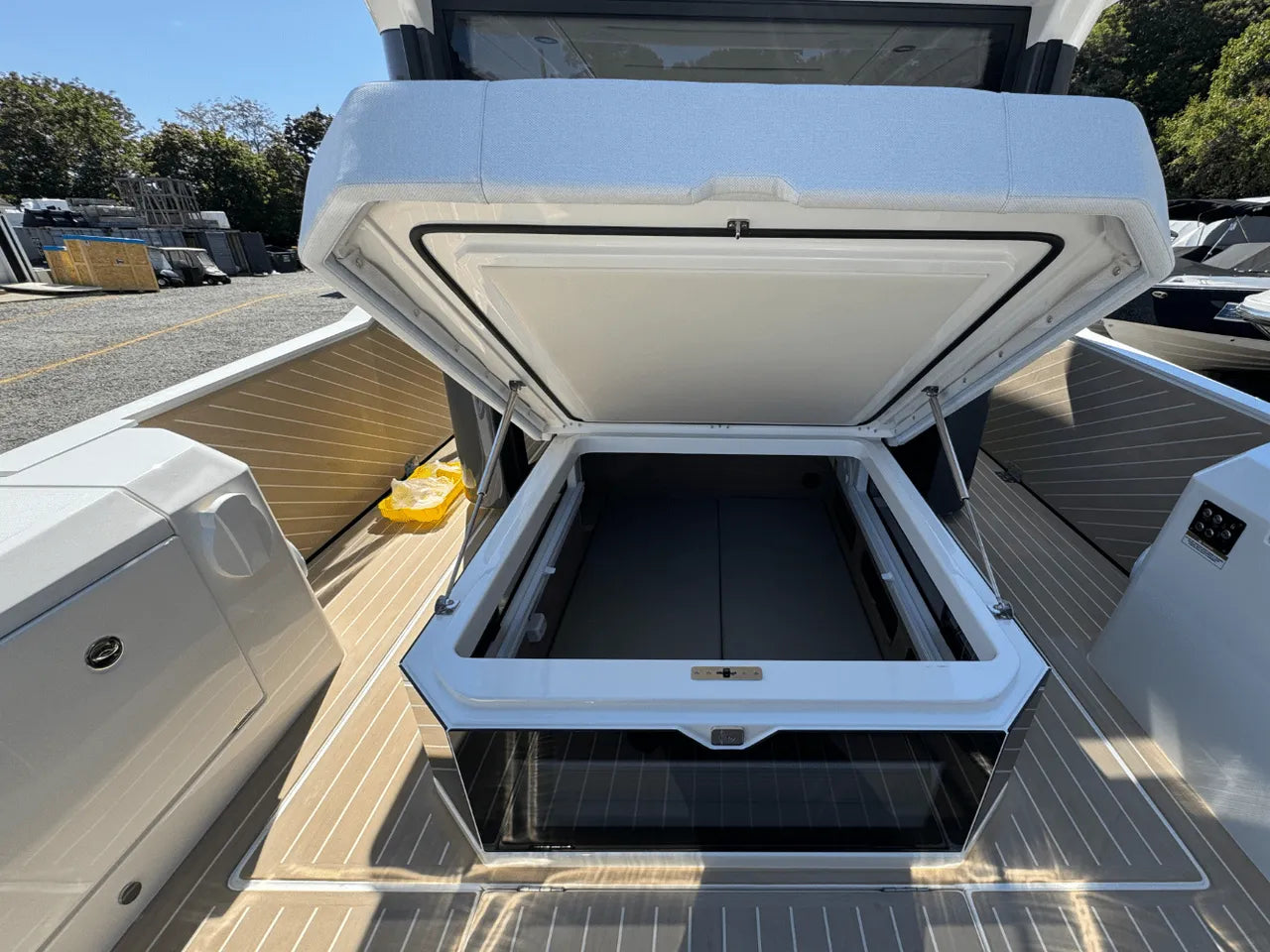 2026 Saxdor 340 GTWA 34.0 feet, Clearwater, Florida #10