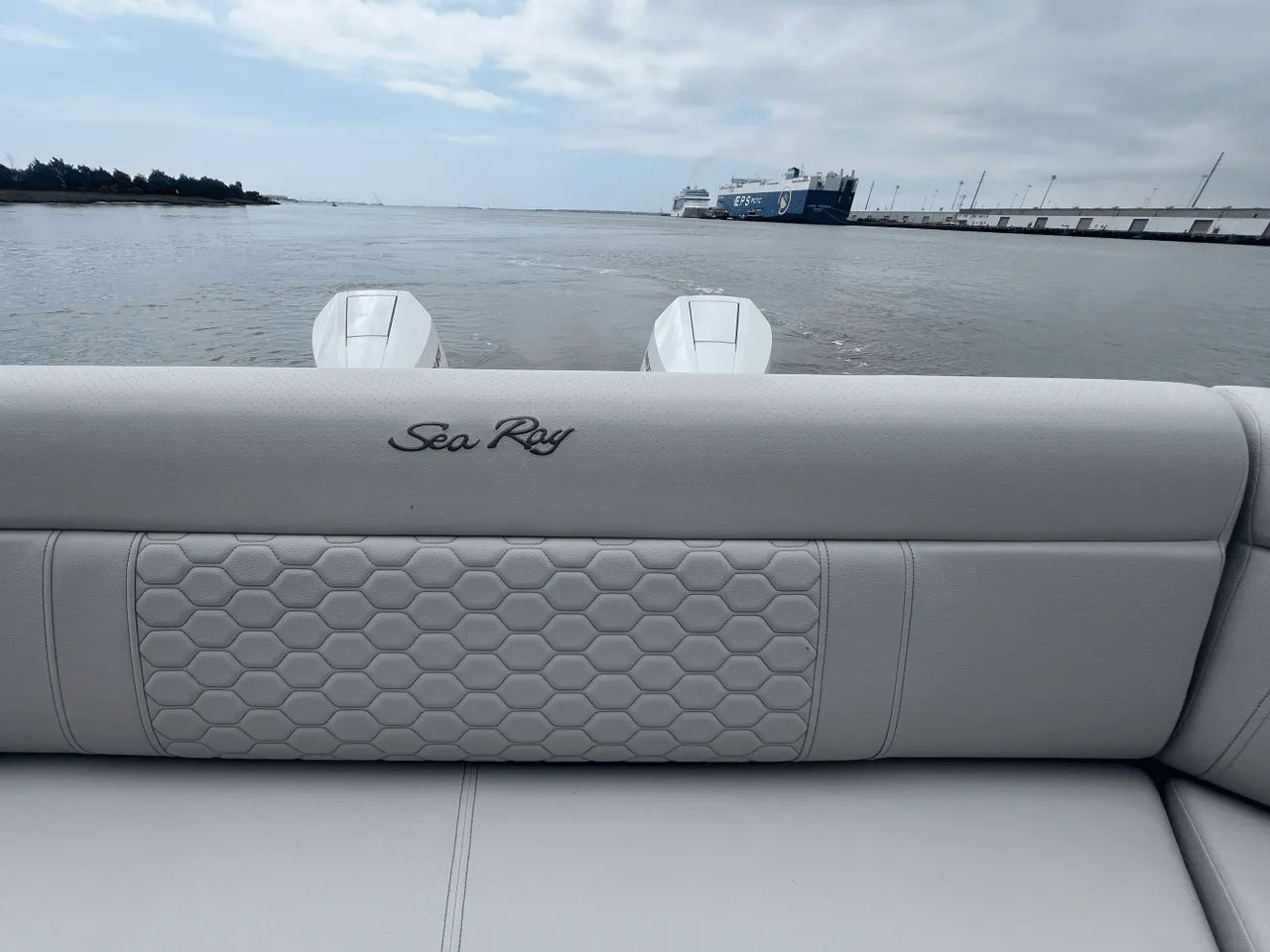 2025 Sea Ray Sundancer 320 Outboard 32.0 feet, Clearwater, Florida #17