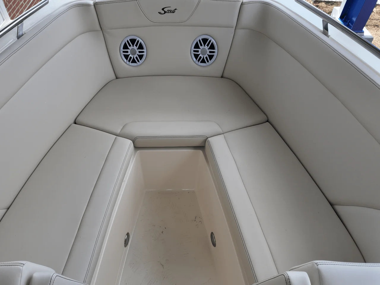 2026 Scout 240 Dorado 24.0 feet, Clearwater, Florida #28