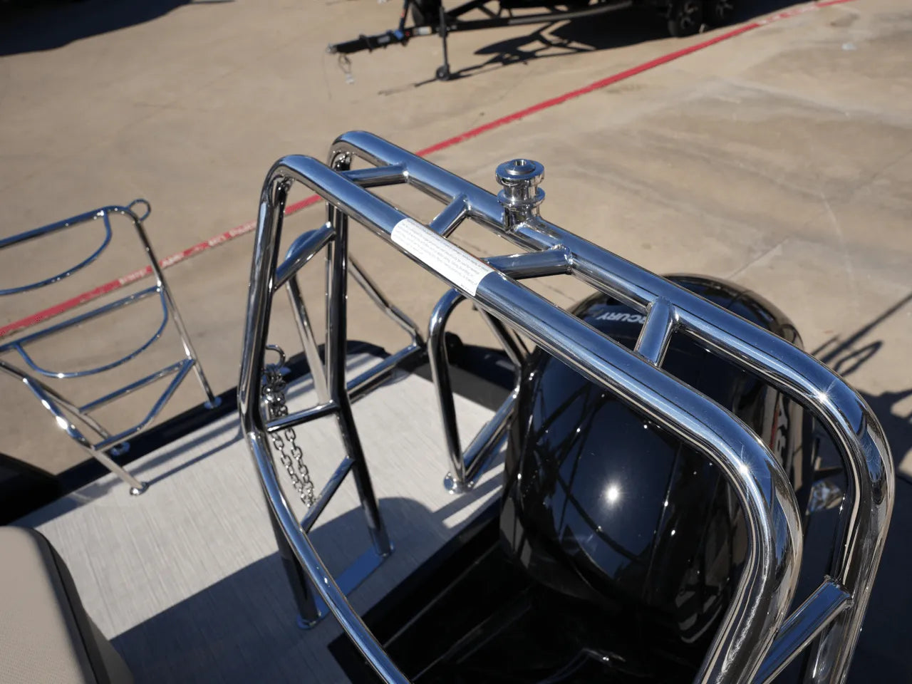 2025 Harris 210 Cruiser 21.0 feet, Clearwater, Florida #27