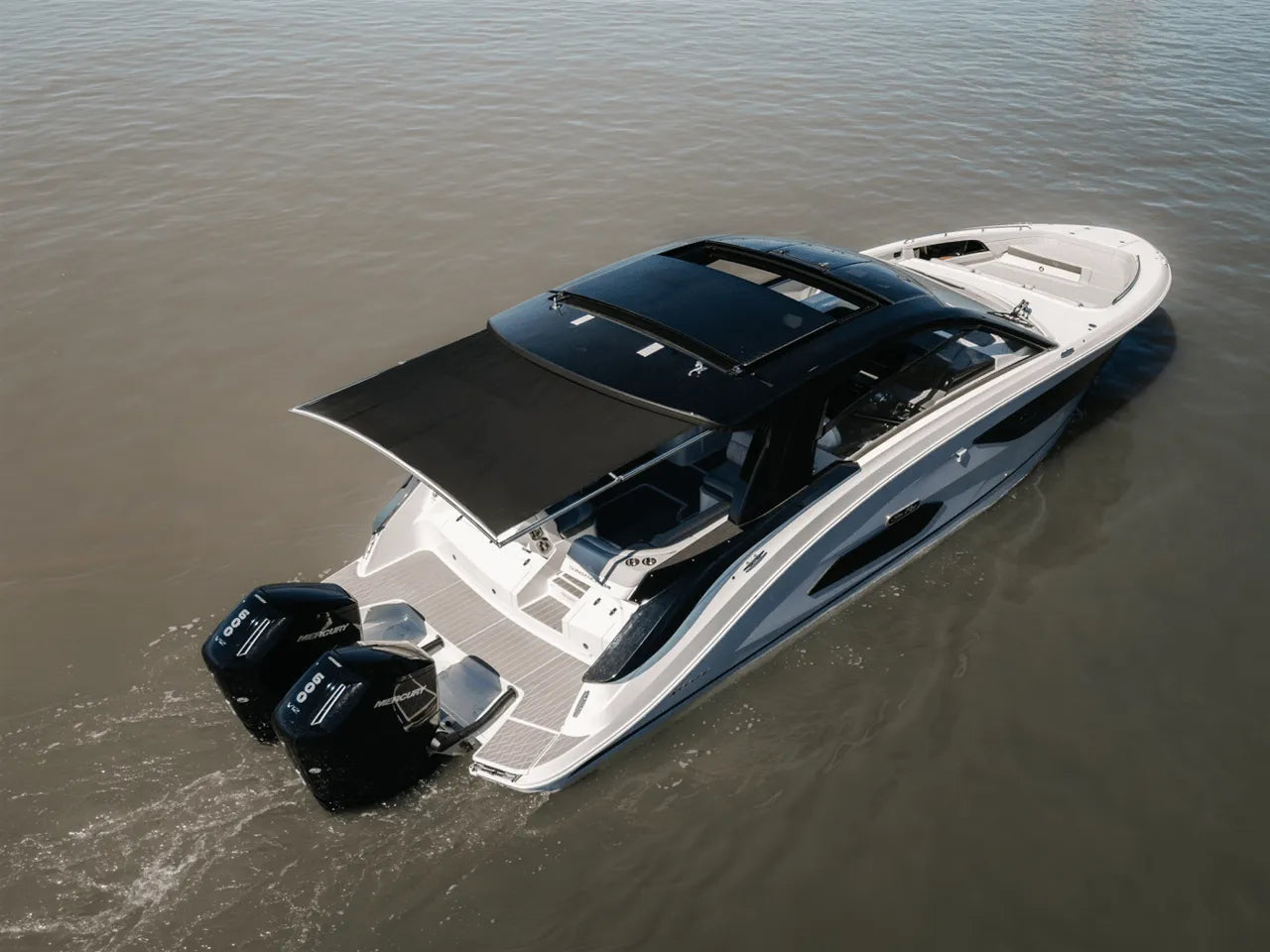 2025 Sea Ray Sundancer 370 Outboard 37.0 feet, Clearwater, Florida #5