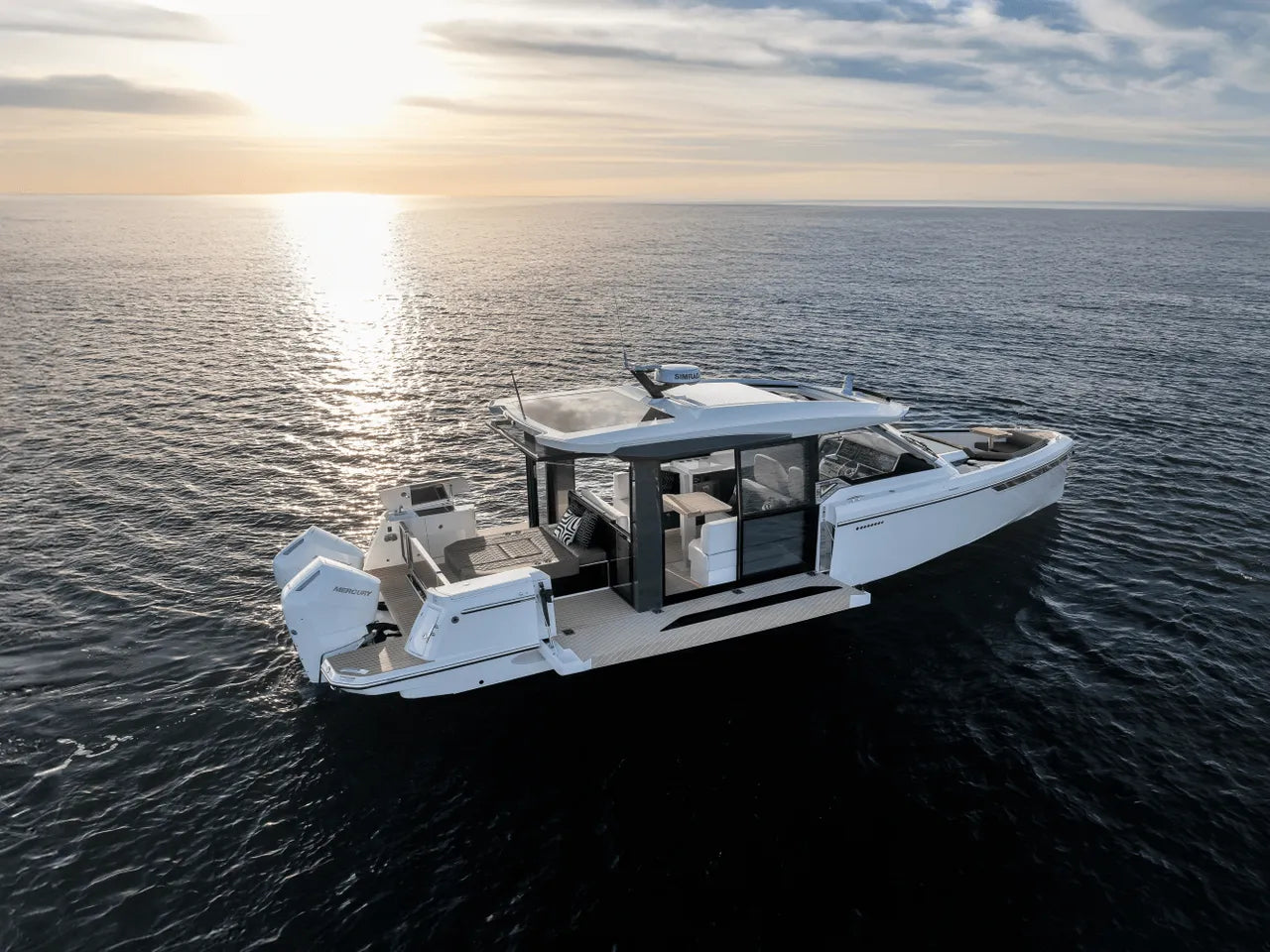 2026 Saxdor 400 GTC 40.0 feet, Clearwater, Florida #6