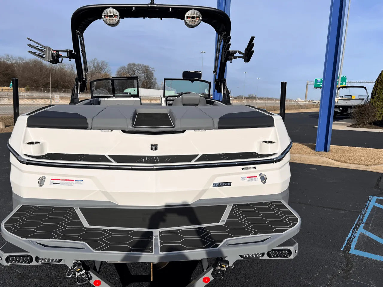 2025 Mastercraft NXT22 22.0 feet, Clearwater, Florida #5