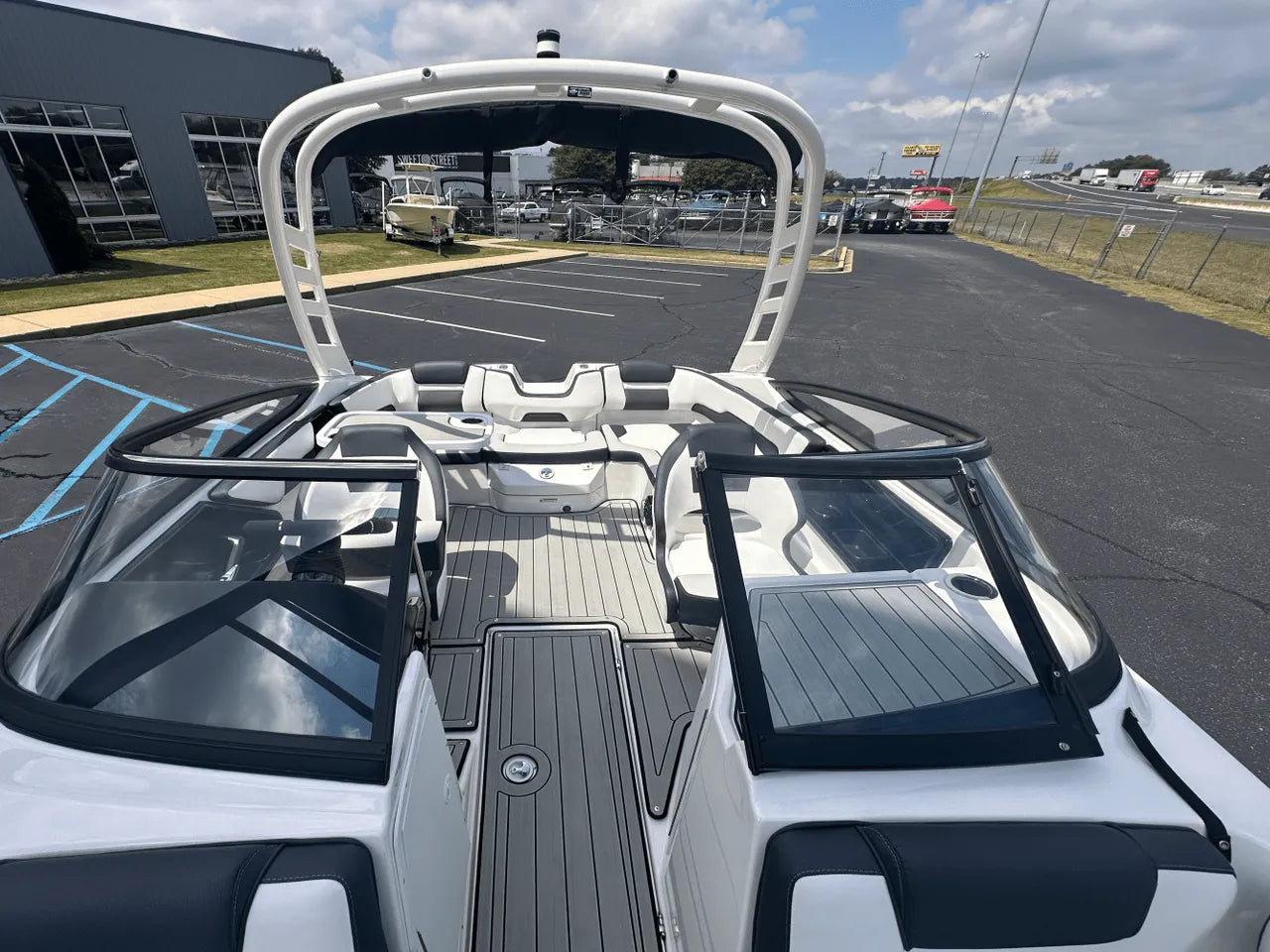 2025 Yamaha 195S 19.0 feet, Clearwater, Florida #8