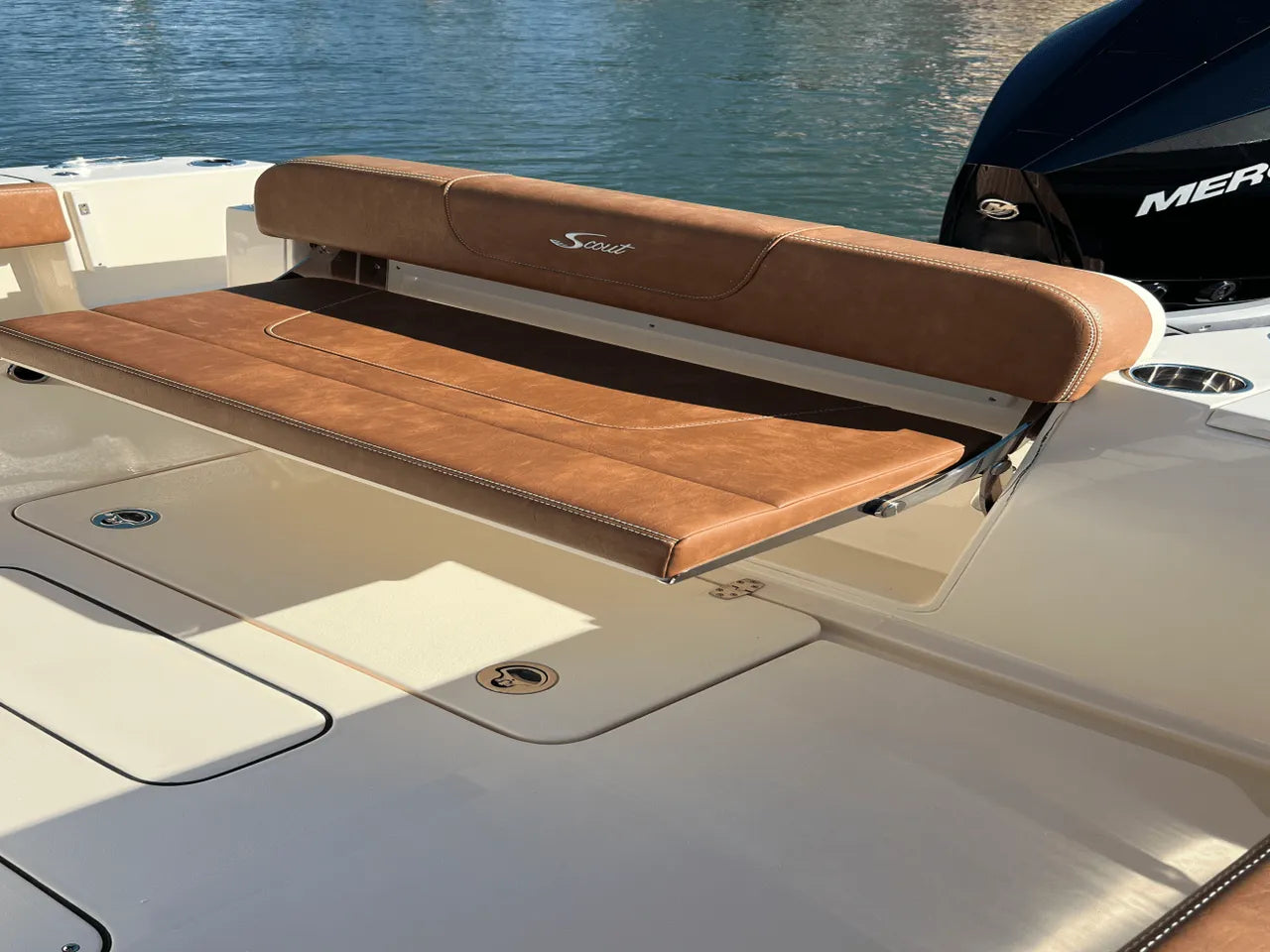 2026 Scout 240 XSF 24.0 feet, Clearwater, Florida #12