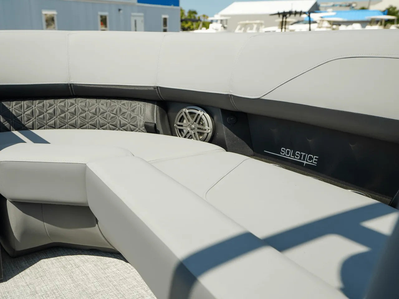 2025 Harris 230 Solstice 23.0 feet, Clearwater, Florida #23