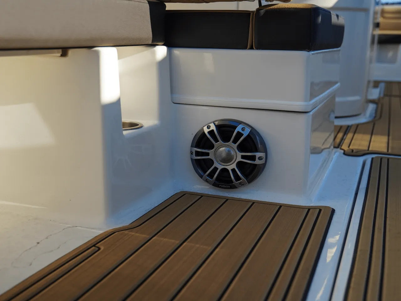 2025 Sea Ray SDX 290 Outboard 29.0 feet, Clearwater, Florida #40